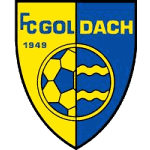 FC Rorschach-Goldach 17 logo