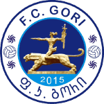 FC Gori logo
