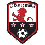 FC Grand-Saconnex logo