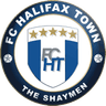 FC Halifax Town