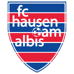 FC Hausen am Albis logo