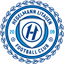 FC Hegelmann logo