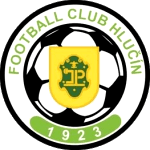 FC Hlucin logo