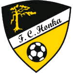 FC Honka U19 logo