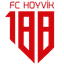 FC Hoyvik logo