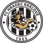 FC Hradec Králové logo