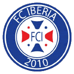 FC Iberia 2010