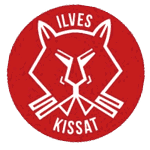 Ilves-Kissat logo