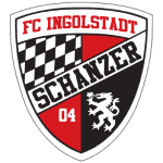 FC Ingolstadt 04 II logo