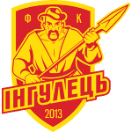 Inhulets Petrove U19 logo