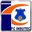 Home team logo