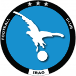 FC Irao logo