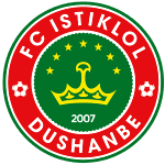 FC Istiklol logo