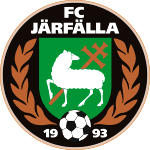 FC Jarfalla logo
