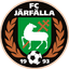 FC Järfälla logo