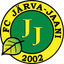 FC Jarva-Jaani logo