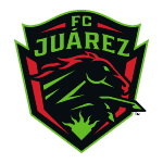 FC Juárez logo