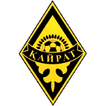 FC Kairat Almaty Reserve logo