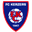 Home team logo
