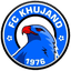 FC Khujand logo