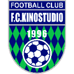 FC Kinostudio Tirana logo