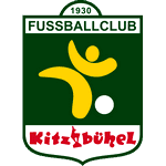 FC Kitzbuhel logo
