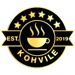 FC Kohvile logo