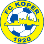 FC Koper logo