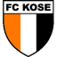 FC Kose logo