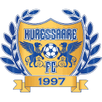 FC Kuressaare U21 logo