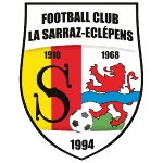 FC La Sarraz-Eclepens logo