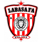 FC Labasa logo