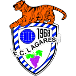 FC Lagares Felgueiras
