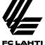 FC Lahti logo