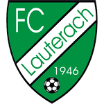 FC Lauterach logo