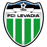 FCI Levadia Tallinn U21 logo