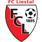 FC Liestal logo