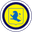 Away team logo