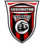 ФК Локомотив 1927 Дряново