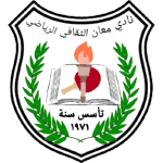 FC Maan logo