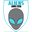 Home team logo