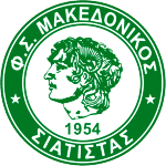 FC Makedonikos Siatistas