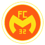 FC Mamer 32 logo