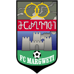 FC Margveti 2006