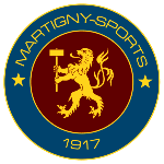 ФК Мартіньї-Спорт logo