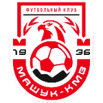 FC Mashuk-KMV-M Pyatigorsk