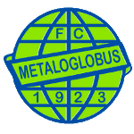FC Metaloglobus București II logo
