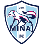 FC Minaj logo