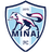 FC Minaj logo