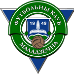 FC Molodechno